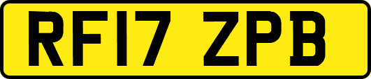 RF17ZPB