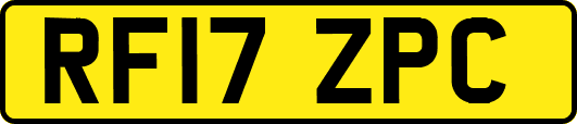 RF17ZPC