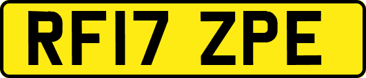 RF17ZPE