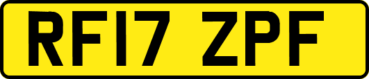 RF17ZPF