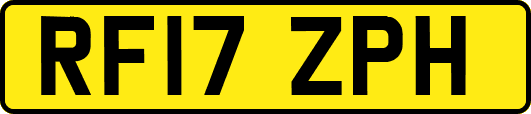 RF17ZPH
