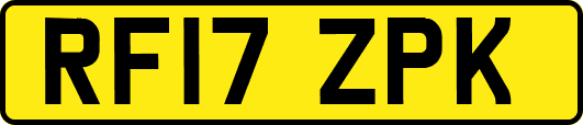 RF17ZPK