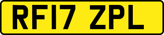 RF17ZPL