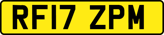 RF17ZPM