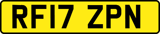 RF17ZPN
