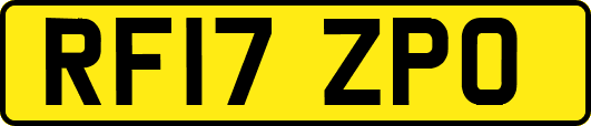 RF17ZPO