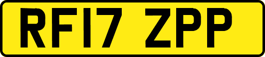 RF17ZPP