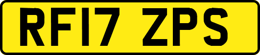 RF17ZPS