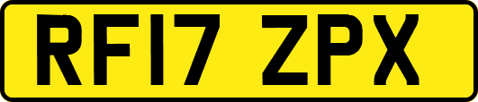 RF17ZPX