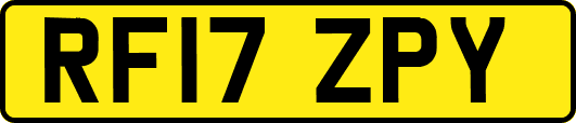 RF17ZPY