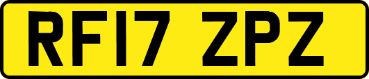RF17ZPZ