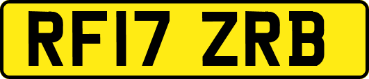 RF17ZRB
