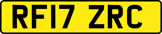 RF17ZRC