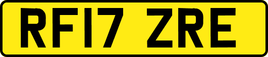 RF17ZRE
