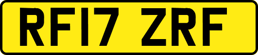 RF17ZRF