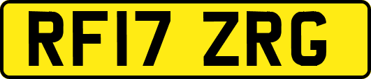 RF17ZRG