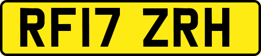 RF17ZRH
