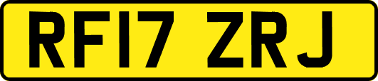 RF17ZRJ