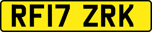 RF17ZRK