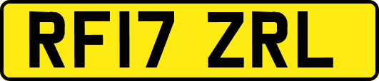 RF17ZRL