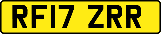 RF17ZRR