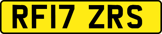 RF17ZRS