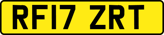 RF17ZRT