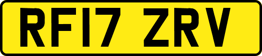RF17ZRV