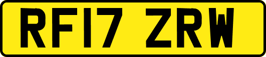 RF17ZRW