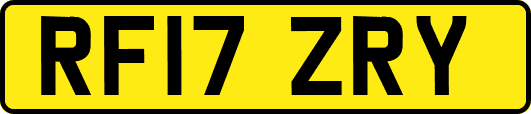 RF17ZRY