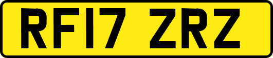 RF17ZRZ