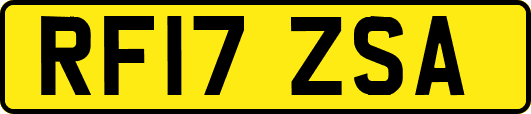 RF17ZSA