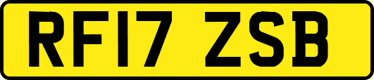 RF17ZSB