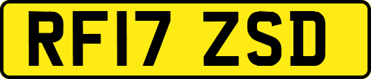 RF17ZSD