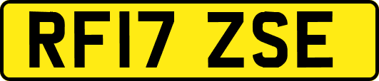 RF17ZSE
