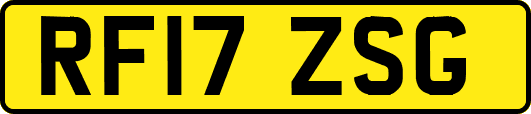 RF17ZSG