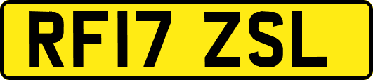 RF17ZSL