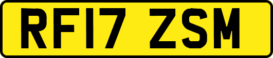 RF17ZSM