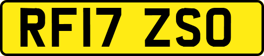 RF17ZSO