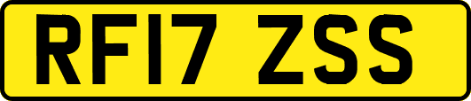 RF17ZSS