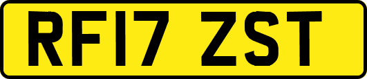 RF17ZST