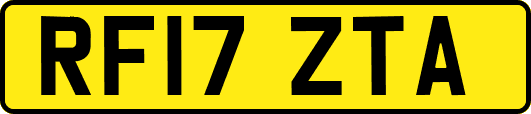 RF17ZTA