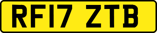 RF17ZTB