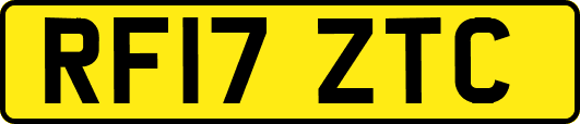 RF17ZTC