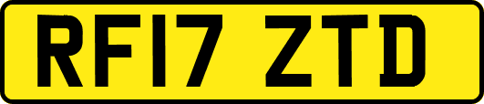 RF17ZTD