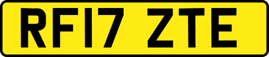 RF17ZTE