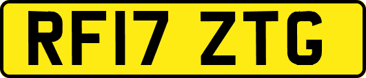 RF17ZTG