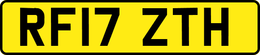 RF17ZTH
