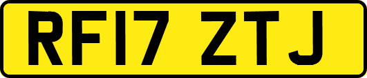 RF17ZTJ