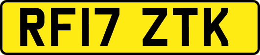 RF17ZTK